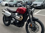 Angebot Triumph Scrambler 1200 X