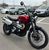 Triumph Scrambler 1200 X