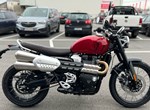 Angebot Triumph Scrambler 1200 X