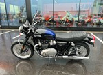 Angebot Triumph Bonneville T120