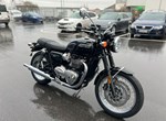 Angebot Triumph Bonneville T120