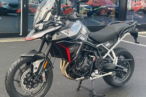 Angebot Triumph Tiger 900 GT Pro