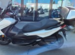 Angebot Honda Forza 350