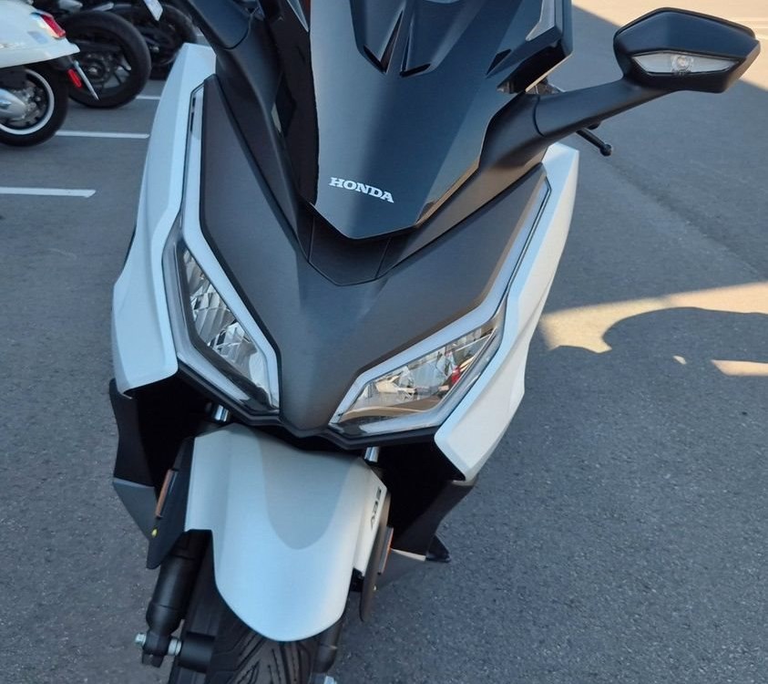 Angebot Honda Forza 350