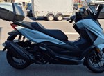 Angebot Honda Forza 350