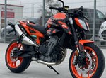 Angebot KTM 890 Duke GP