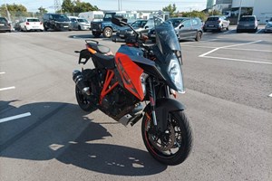 Angebot KTM 1290 Super Duke GT