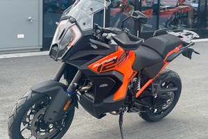 Angebot KTM 1290 Super Adventure S