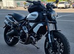 Angebot Ducati Scrambler 1100 PRO