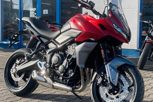 Angebot Triumph Tiger Sport 660