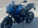 Angebot Triumph Tiger Sport 660