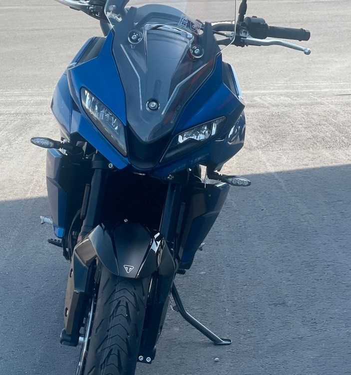 Angebot Triumph Tiger Sport 660