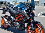 Angebot KTM 390 Duke