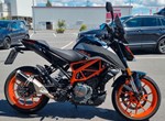 Angebot KTM 390 Duke