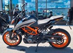 Angebot KTM 390 Duke