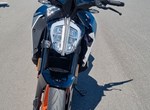 Angebot KTM 390 Duke