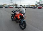 Angebot KTM 1290 Super Duke GT