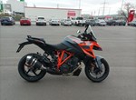 Angebot KTM 1290 Super Duke GT