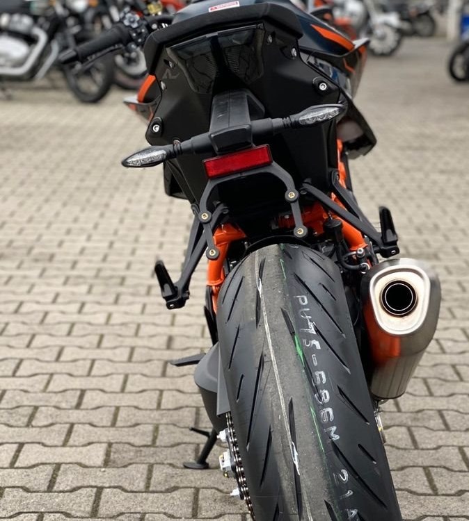 Angebot KTM 1290 Super Duke R EVO