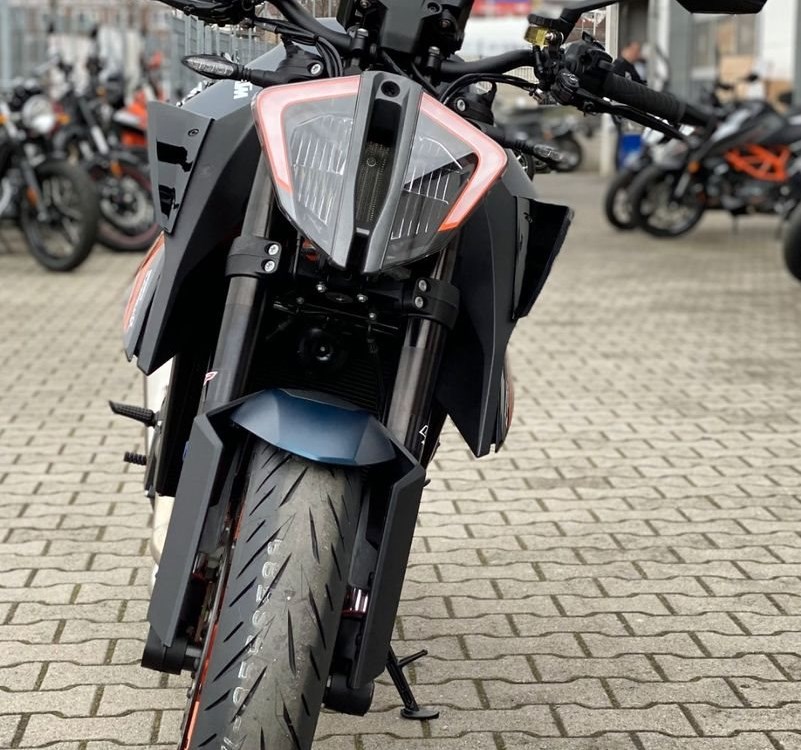 Angebot KTM 1290 Super Duke R EVO