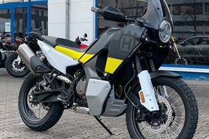 Angebot Husqvarna Norden 901 Expedition