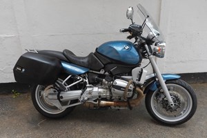 Angebot BMW R 850 R