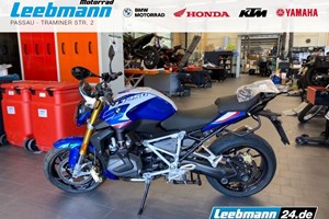 Angebot BMW R 1250 RS