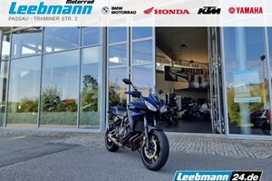 Angebot Yamaha Tracer 700