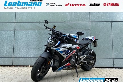 BMW M 1000 R