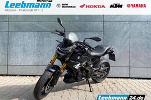 Angebot BMW G 310 R