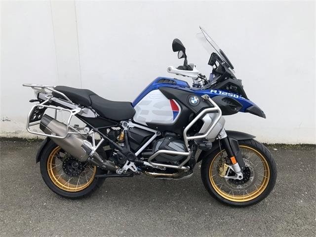 Motorrad