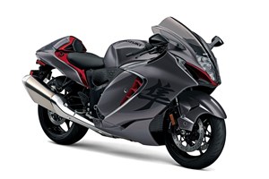 Angebot Suzuki GSX 1300 R Hayabusa