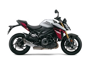 Angebot Suzuki GSX-S1000