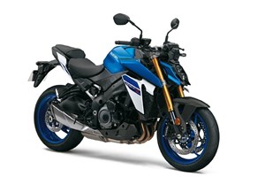 Angebot Suzuki GSX-S1000