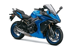 Angebot Suzuki GSX-S1000GT