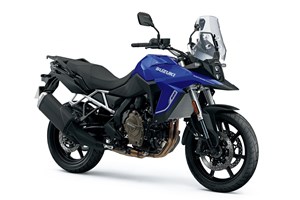 Offer Suzuki V-Strom 800