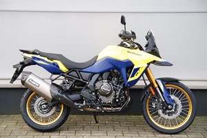 Angebot Suzuki V-Strom 800DE