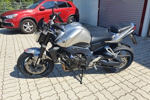 Angebot Yamaha FZ1 Fazer