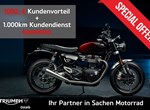 Angebot Triumph Speed Twin 1200