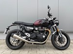 Angebot Triumph Speed Twin 1200