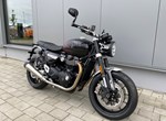 Angebot Triumph Speed Twin 1200