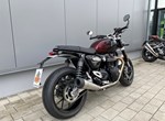 Angebot Triumph Speed Twin 1200