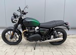 Angebot Triumph Speed Twin 900