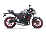 Angebot Kawasaki Z650