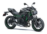 Angebot Kawasaki Z650