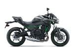 Angebot Kawasaki Z650