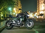 Angebot Kawasaki Z650