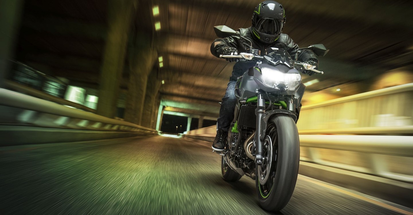 Angebot Kawasaki Z650