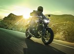 Angebot Kawasaki Z650