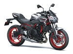 Angebot Kawasaki Z650